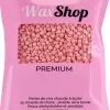 Premium-Enthaarungswachs für alle Hauttypen Rose