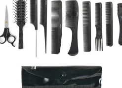 Professionelles Friseurset