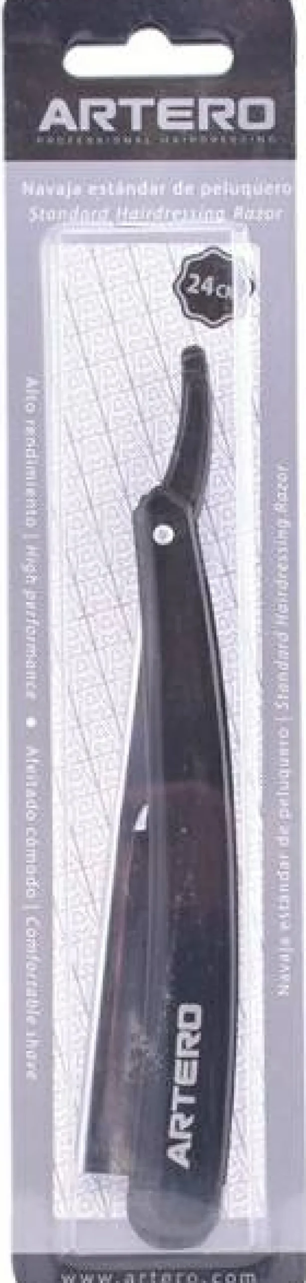 Professionelles Rasiermesser