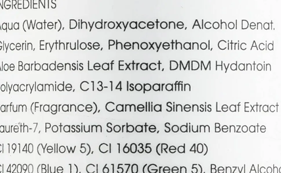 Professionelles Spray-Lotion zur Verwendung mit HVLP- oder Airbrush-Bräunungsgeräten