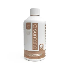 Professionelles Spray-Lotion zur Verwendung mit HVLP- oder Airbrush-Spray-Tanning-Geräten