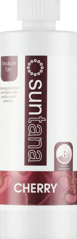Professionelles Spray-Lotion zur Verwendung mit HVLP- oder Airbrush-Sprühausrüstung