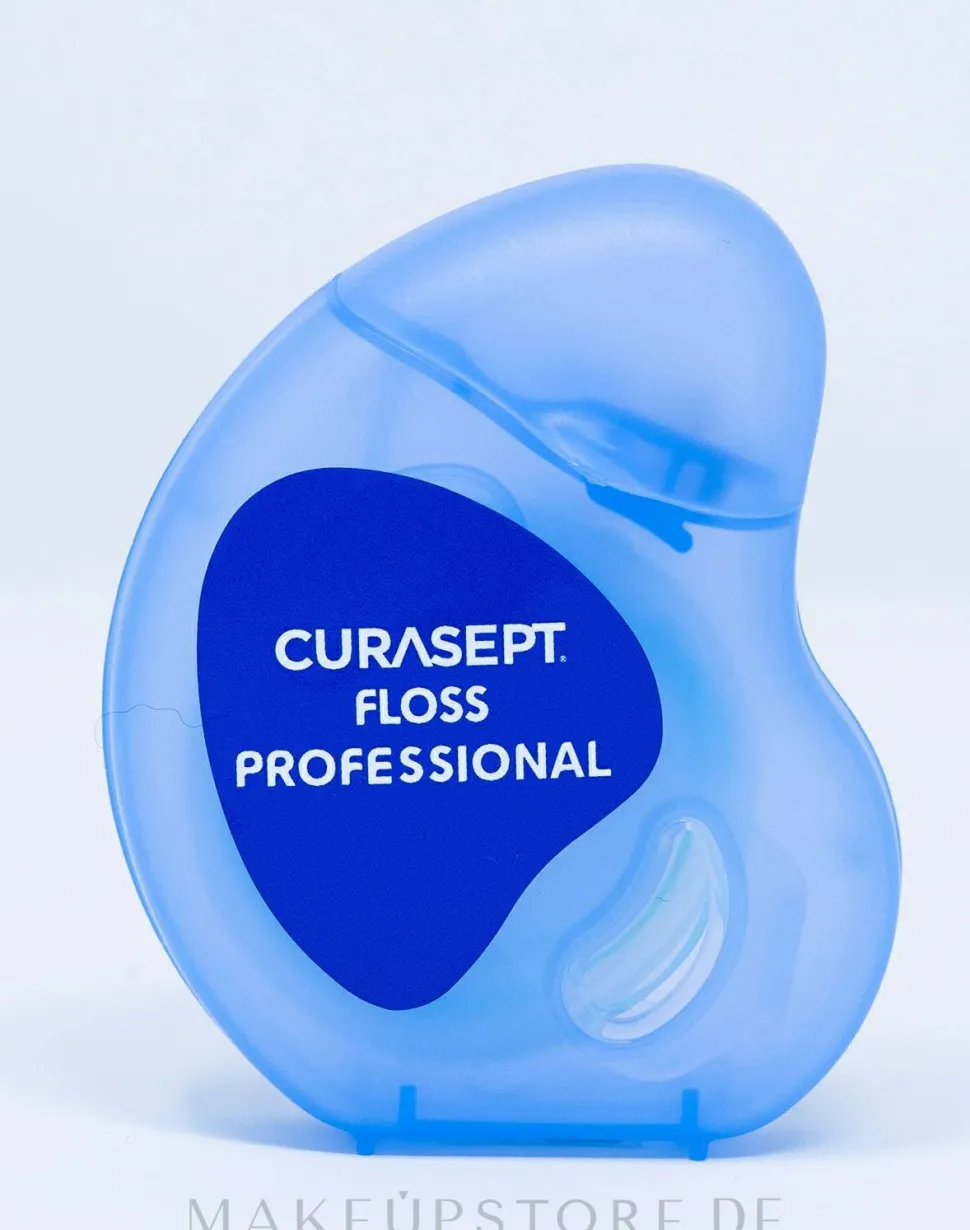 Professionelle Zahnseide