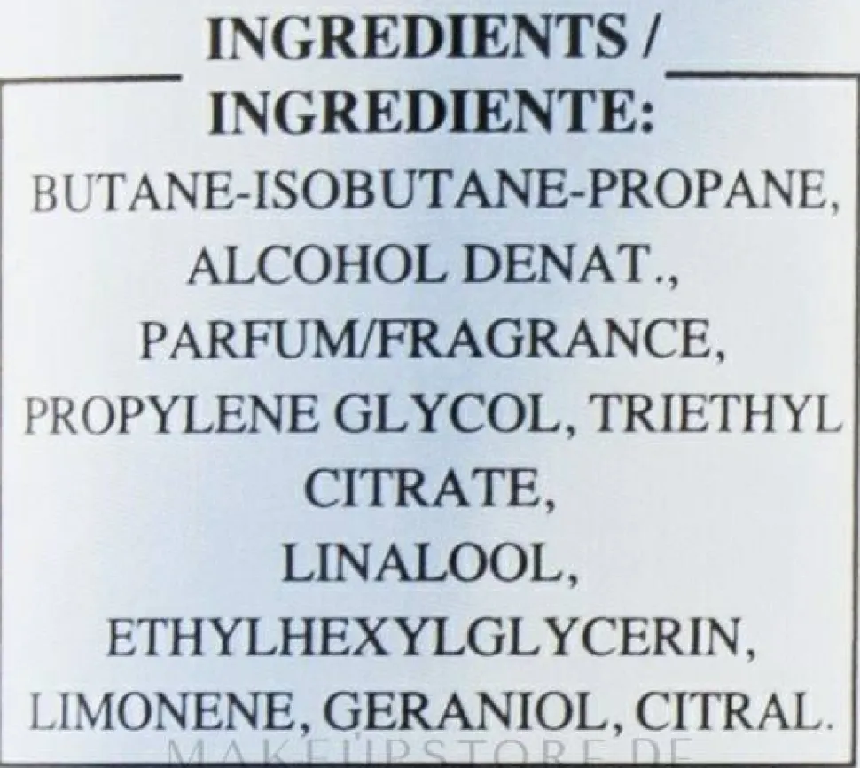 Prêt à Porter Original