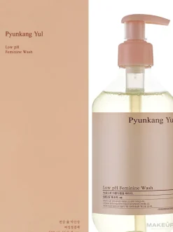 Pyunkang Yul Low pH Feminine Wash