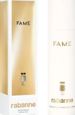 Rabanne Fame
