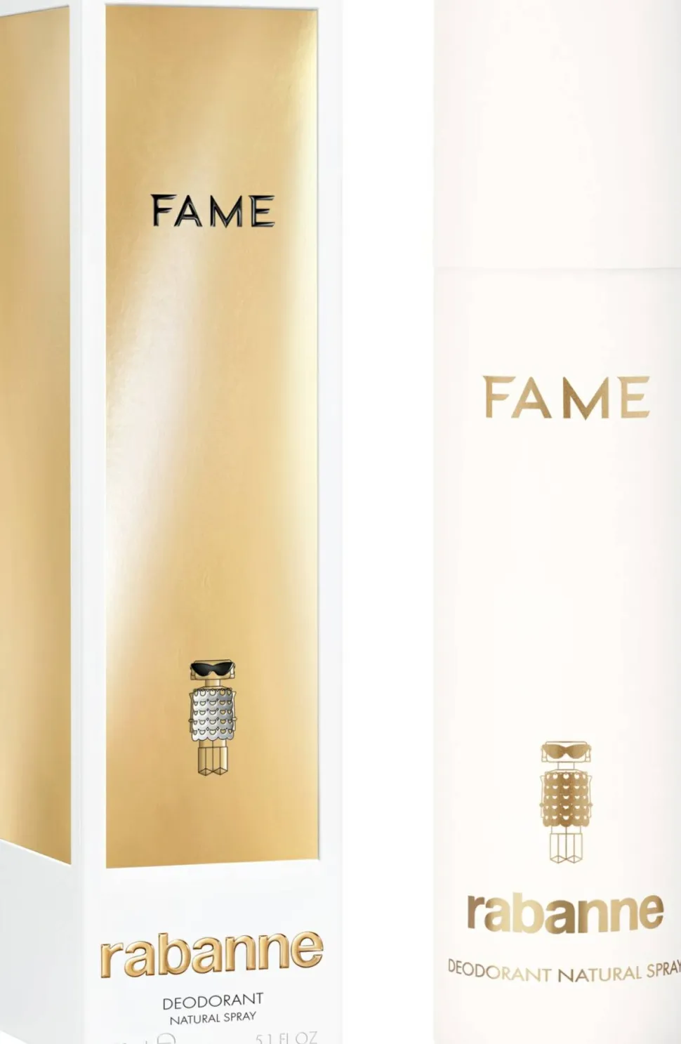 Rabanne Fame
