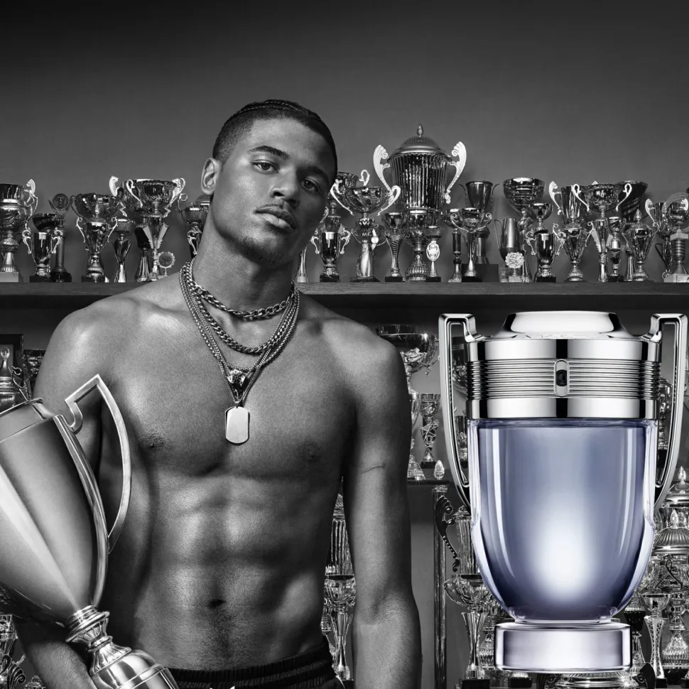 Rabanne Invictus