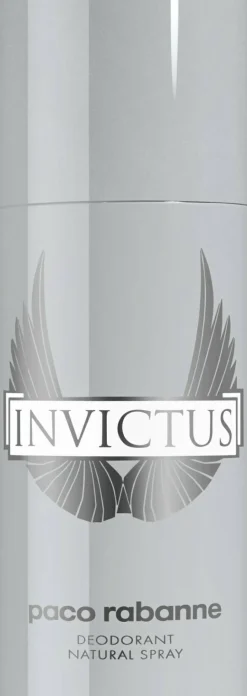 Rabanne Invictus