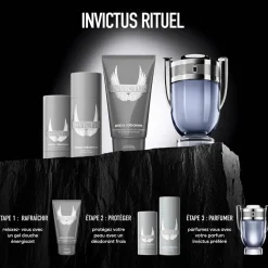 Rabanne Invictus