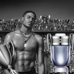 Rabanne Invictus
