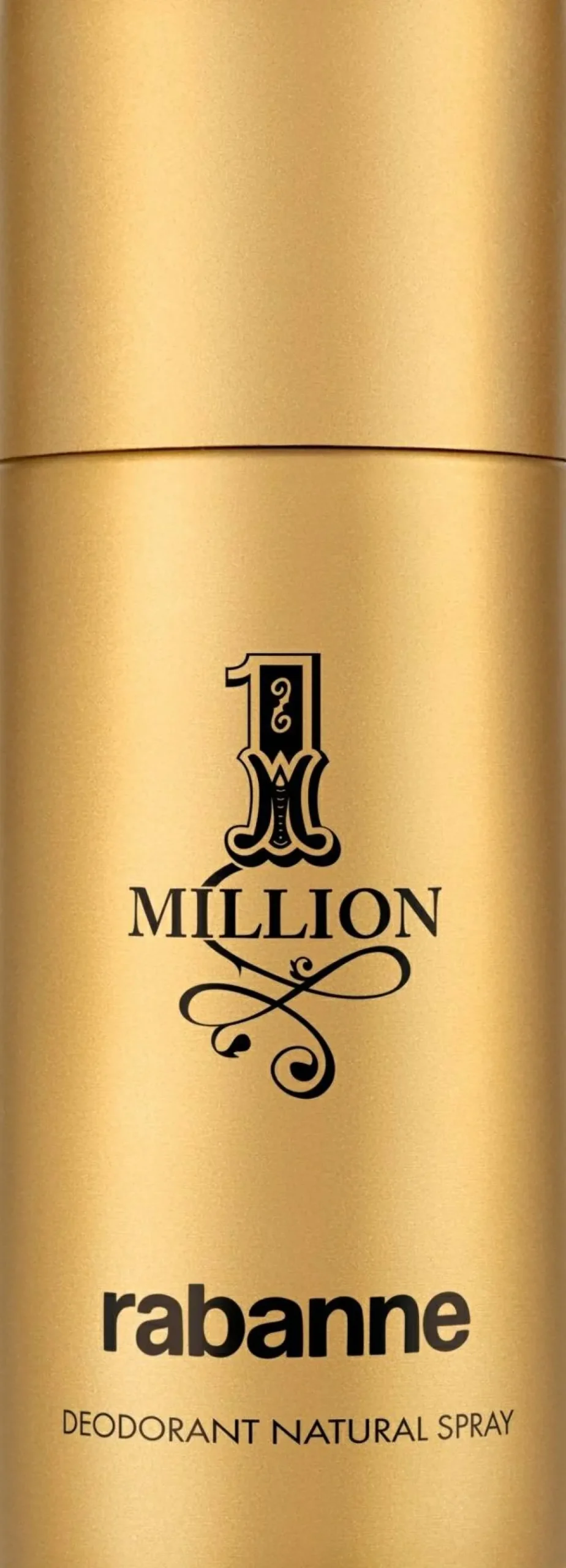Rabanne 1 Million