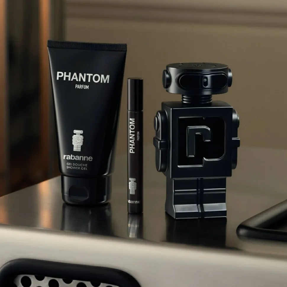 Rabanne Phantom