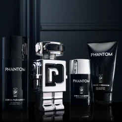 Rabanne Phantom