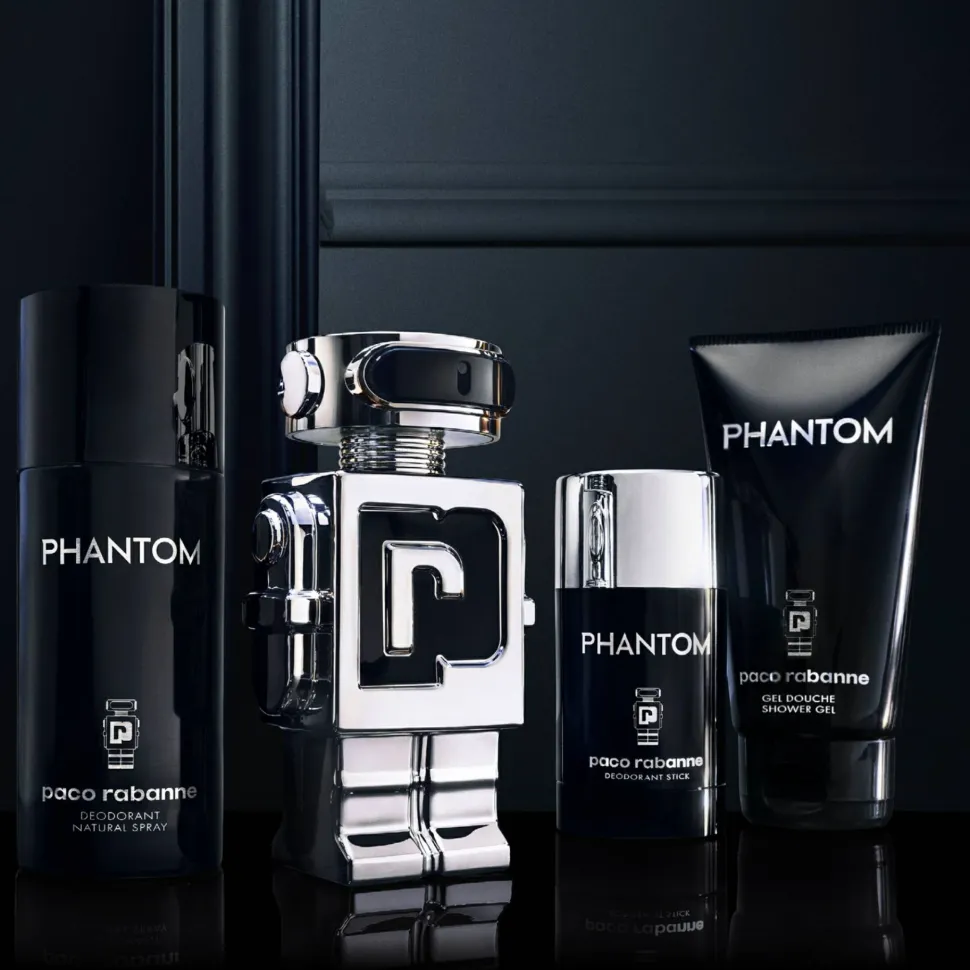 Rabanne Phantom