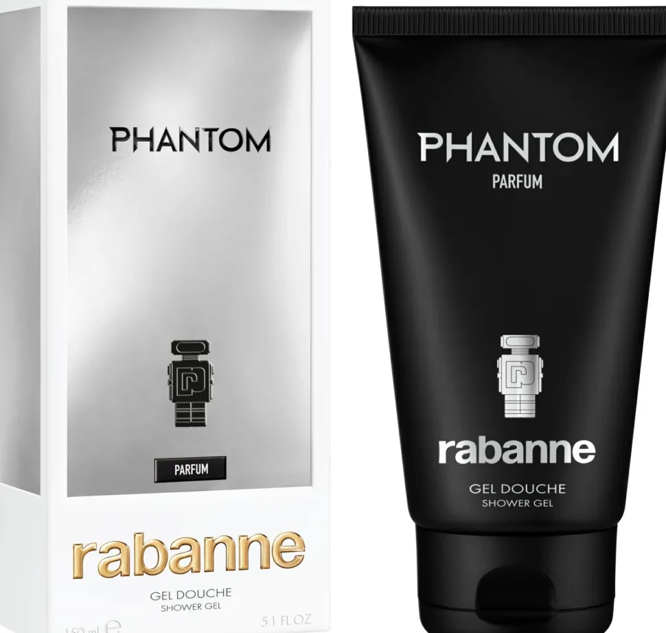 Rabanne Phantom