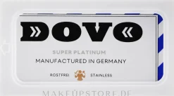 Rasierklingen