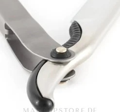 Rasiermesser Aluminium
