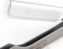 Rasiermesser Aluminium