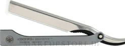 Rasiermesser Aluminium
