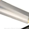 Rasiermesser Ebenholz