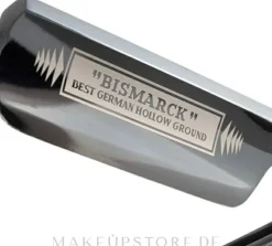 Rasiermesser Ebenholz