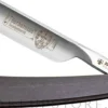 Rasiermesser Ebenholz