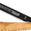 Rasiermesser Olive