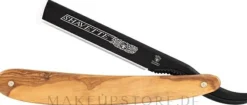 Rasiermesser Olive