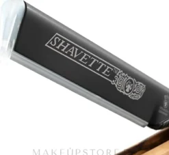 Rasiermesser Olive