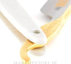 Rasiermesser Perlweiss