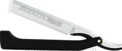 Rasiermesser schwarz
