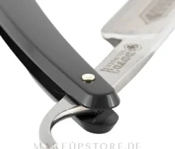 Rasiermesser schwarz