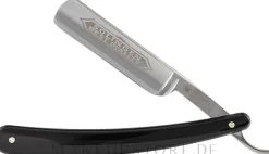 Rasiermesser schwarz