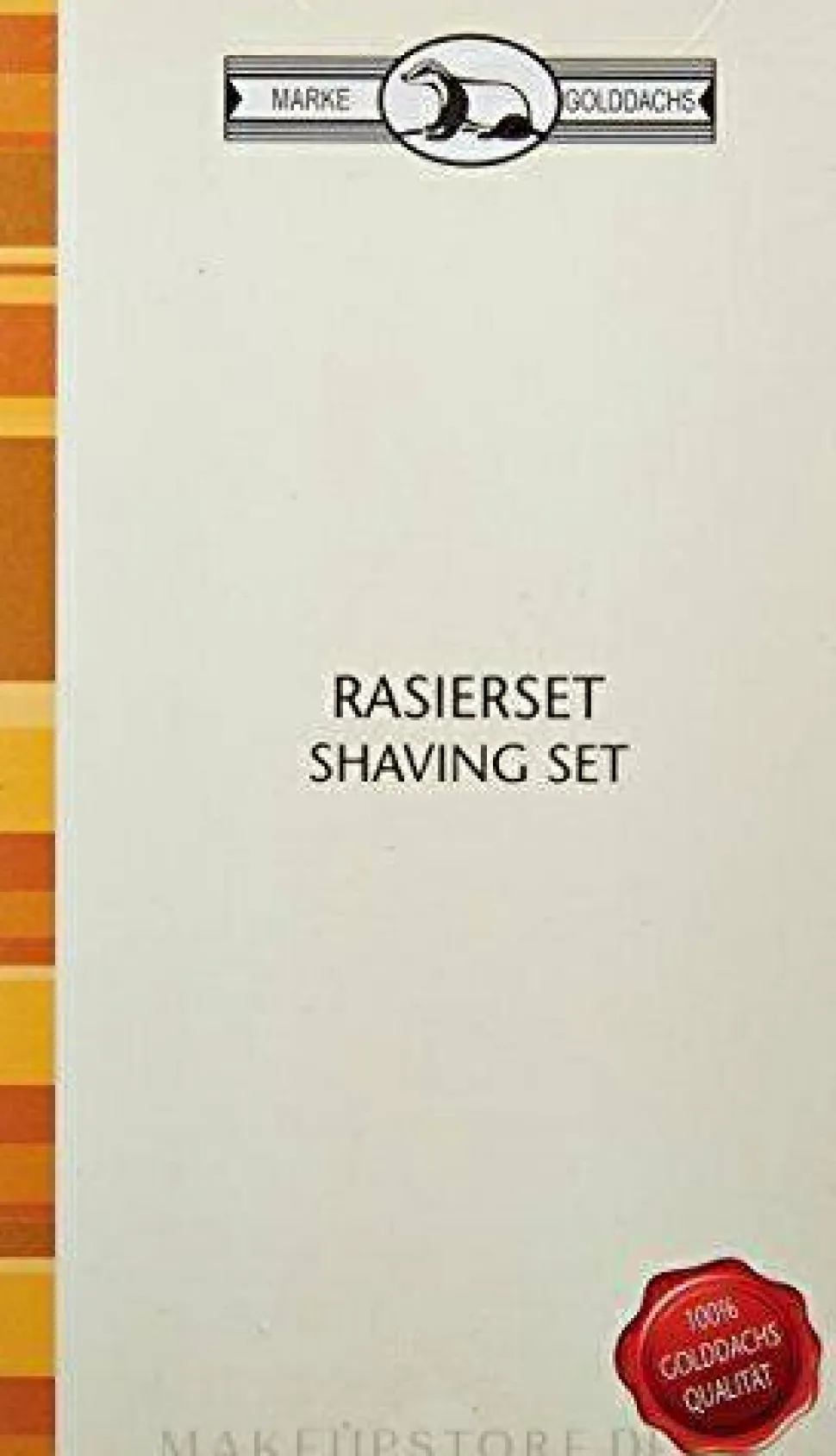 Rasierset