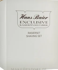 Rasierset 75113