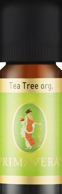Raumduft Teebaum