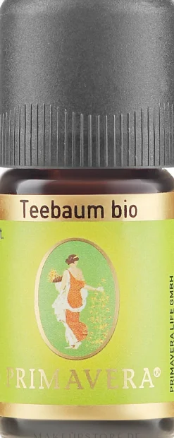 Raumduft Teebaum