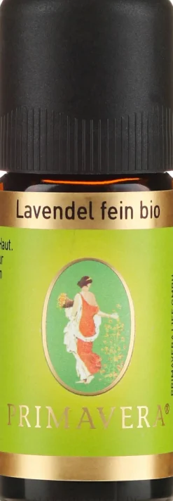 Raumduft Lavendel Fein