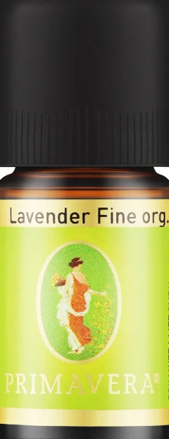 Raumduft Lavendel Fein
