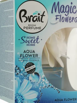 Raumerfrischer Aqua Flower