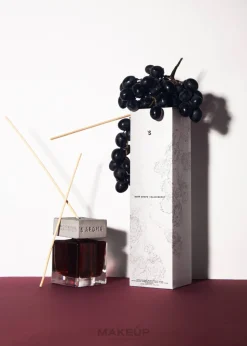 Raumerfrischer Dunkle Trauben und Brombeeren