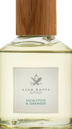 Raumerfrischer Eukalyptus & Eichenmoos
