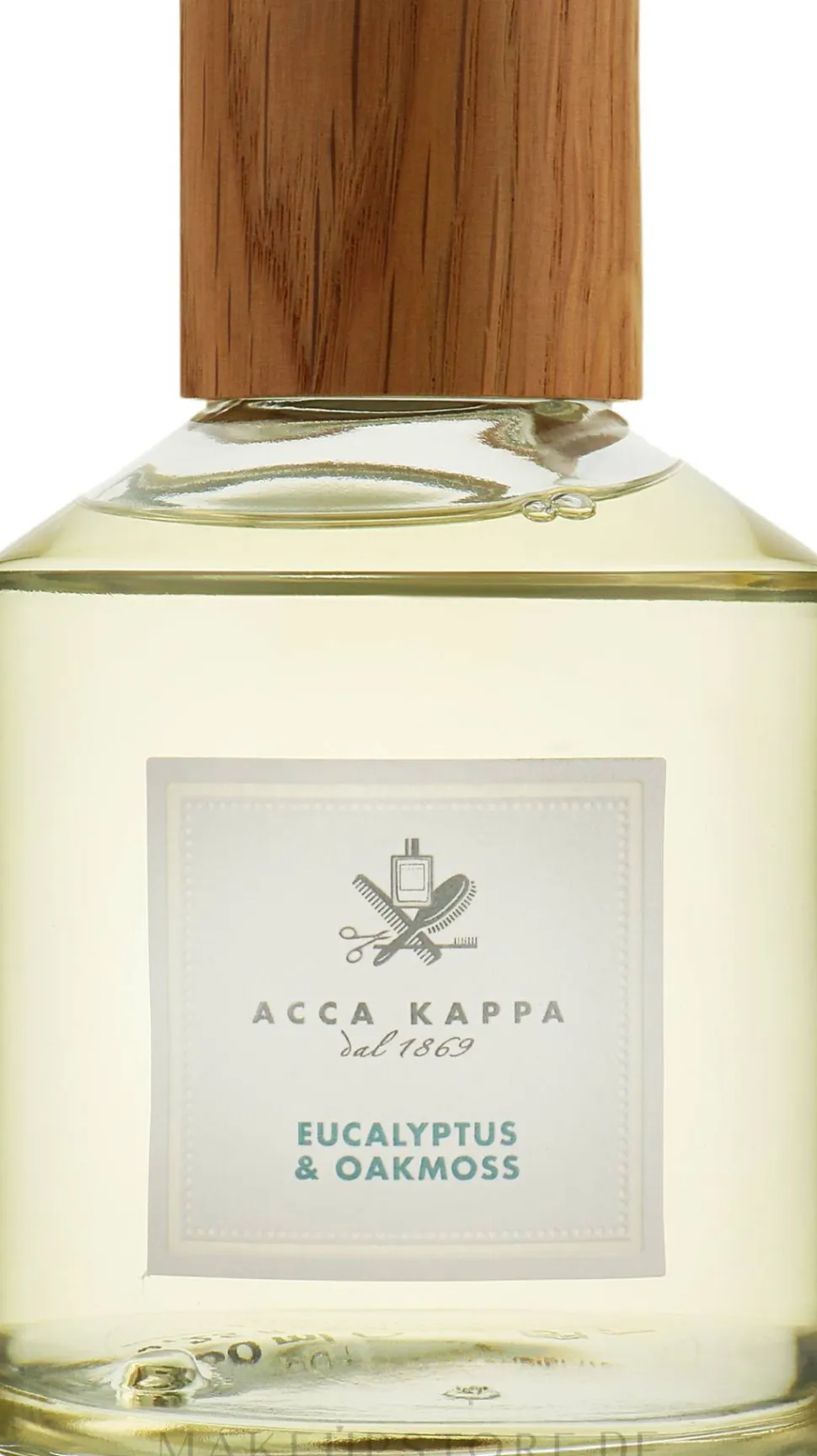 Raumerfrischer Eukalyptus & Eichenmoos