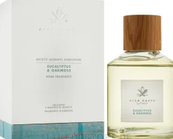 Raumerfrischer Eukalyptus & Eichenmoos