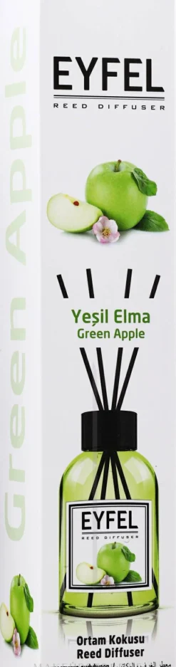 Raumerfrischer Green Apple