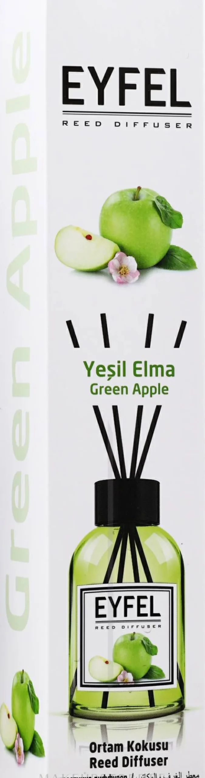 Raumerfrischer Green Apple