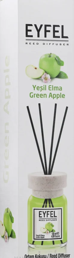 Raumerfrischer Green Apple
