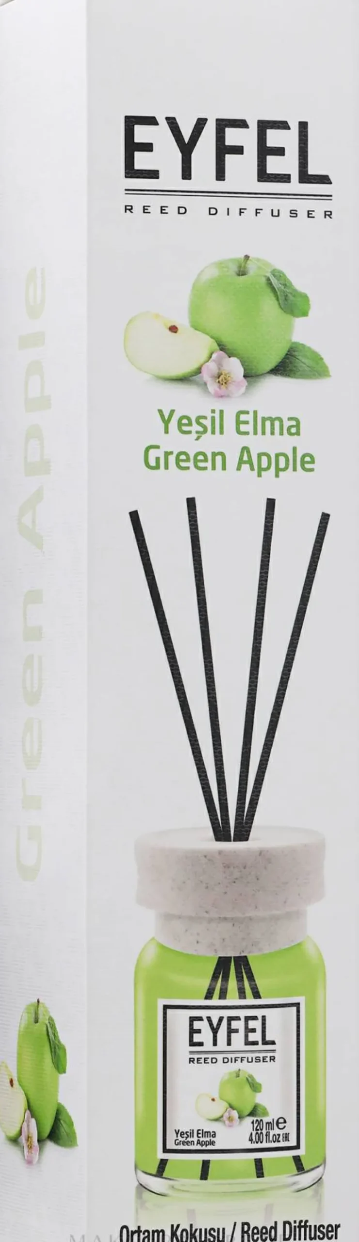 Raumerfrischer Green Apple