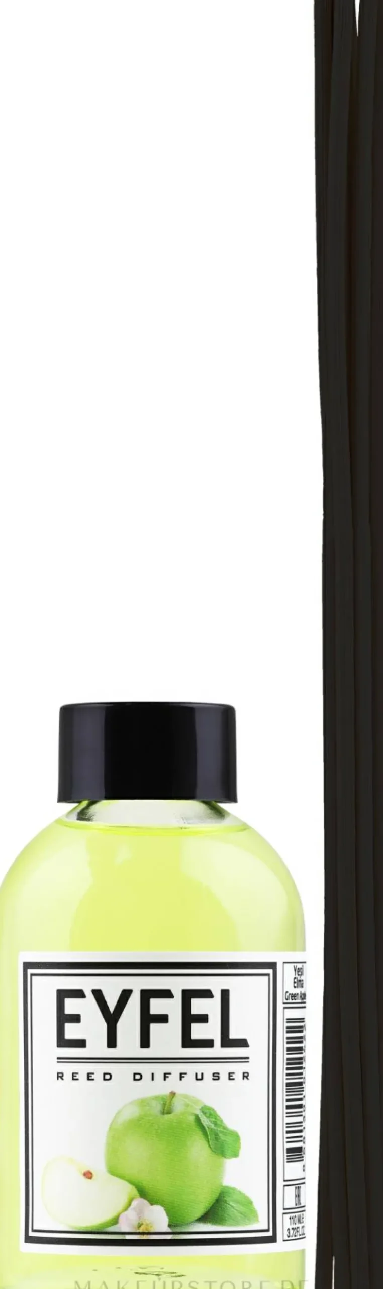 Raumerfrischer Green Apple